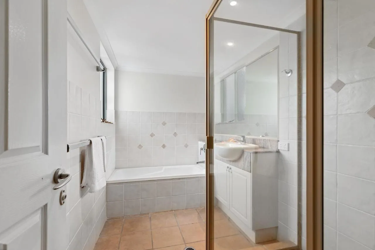 Riverdance Apartments Mooloolaba