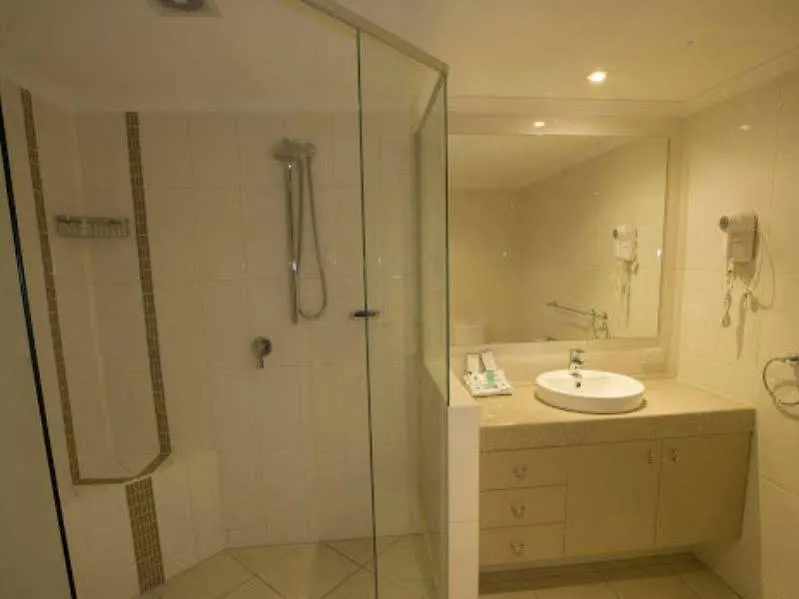 Riverdance Apartments Mooloolaba