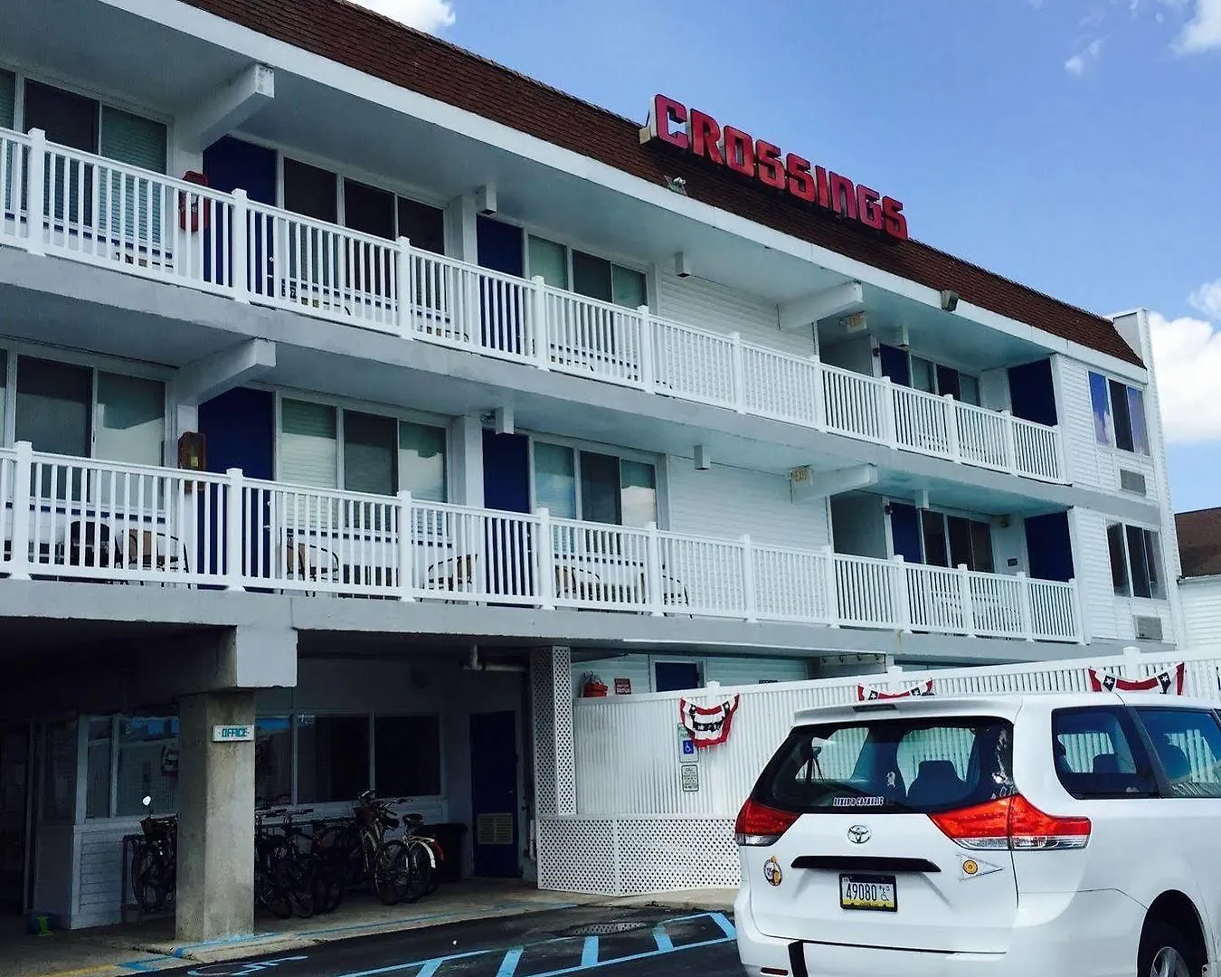 Riverdance Apartments Mooloolaba