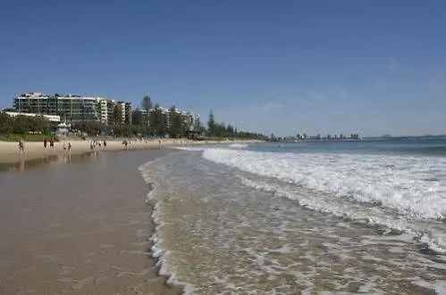 Riverdance Apartments Mooloolaba 4*,